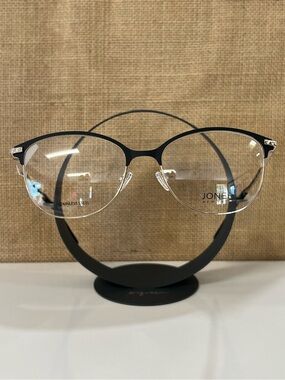 Jones VJON498 black 56-18-145